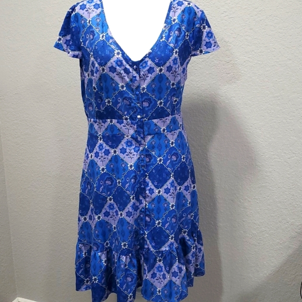 Dress, No tags